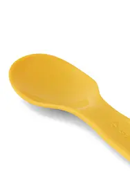 Набір столового приладдя Sea To Summit Passage Cutlery Set 3 предмети Arrowwood Yellow (1033-STS ACK035021-120905) - мініатюра 3