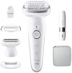 Епілятор BRAUN SES 9-341