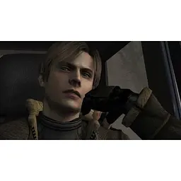 Гра Resident Evil 4 ваучер на скачування російські субтитри Nintendo Switch - мініатюра 5