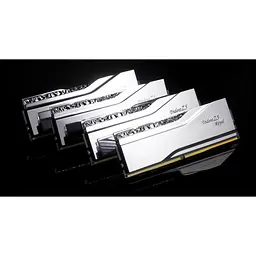 Модуль пам'яті DDR5 G.Skill Trident Z5 Royal 2x32GB 6000MHz Silver [F5-6000J2836G32GX2-TR5S] [148626] - мініатюра 4