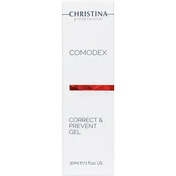 Гель для локальної корекції Christina Comodex Correct & Prevent Gel 30 мл - мініатюра 2