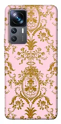 Чохол Demsky Пудрова класика для Xiaomi 12T/12T Pro