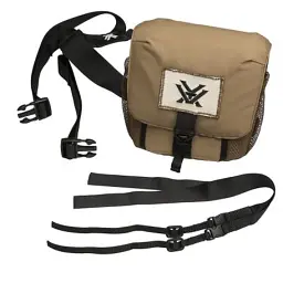 Бінокль Vortex Crossfire HD 10x42 WP (927582) - мініатюра 9