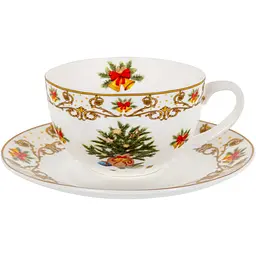 Чайний набір Lefard Modern classic 300 мл 4 предмети (985-161) - мініатюра 3