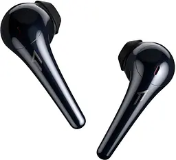 Бездротові навушники 1MORE ComfoBuds 2 (ES303) TWS, BT5.2, 43mAh, 410mAh, 6h, black UA UCRF - мініатюра 11