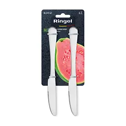 Столовий ніж Ringel Mira 6 шт (RG-3117-6/1)