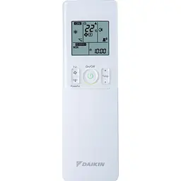 Спліт-система Daikin Perfera FTXM25A/RXM25A [113948] - мініатюра 5