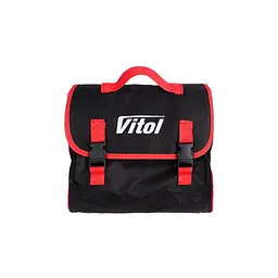 Автомобільний компресор VITOL K-70 150psi/25Amp /90л (K-70) - мініатюра 4