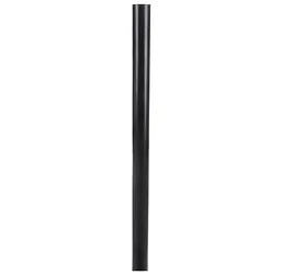 Стовпчик для світильника Куля (без основи) H1000mm (STR-01) Brille 143059