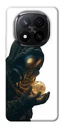 Чохол Demsky Сталкер 1 для Xiaomi Redmi Note 14 Pro+ 5G