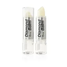 Бальзам для губ з шимером Colour Intense Diamond Balm Moonlight №01 4 г - мініатюра 2
