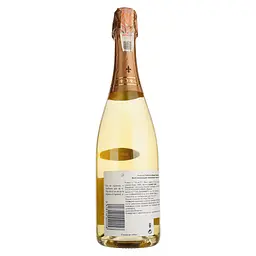 Ігристе вино Domaine Frederic Bourillon Vouvray Brut Premium, біле, сухе, 0,75 л - мініатюра 2