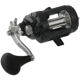 Котушка Shimano Tekota A TEK600HGA 3+1BB - мініатюра 2