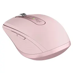 Мишка Logitech MX Anywhere 3S Wireless Rose (910-006931) - мініатюра 5