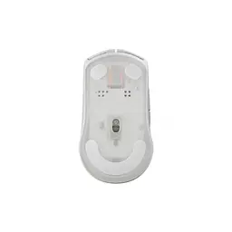 Мишка SteelSeries Rival 3 Gen 2 Wireless White (62524) - мініатюра 4