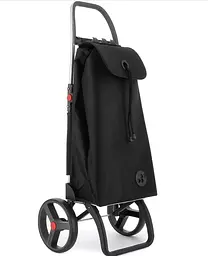 Сумка-візок Rolser I-Max MF 2LRSG 43 Negro (IMX308-1023) - мініатюра 2