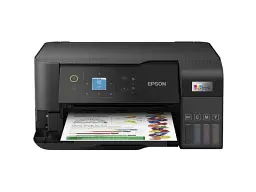 БФП Epson EcoTank L3560 (C11CK58403)