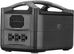 Зарядна станція EcoFlow RIVER Portable Power Station EF4 (288 Ват-годин) - мініатюра 3