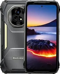 Смартфон Blackview XPLORE 2 12/256GB Standart Black