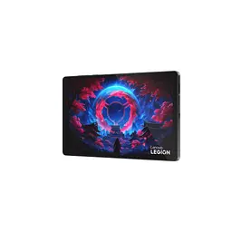 Планшет Lenovo Legion Tab (Gen 5) 12/256 Eclipse Black + Case (ZAH20089UA) - мініатюра 2