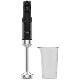 Ручной блендер Black&Decker BXHB1501E