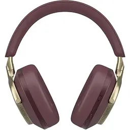 Навушники Bowers & Wilkins з мікрофоном PX8 Royal Burgundy - мініатюра 3