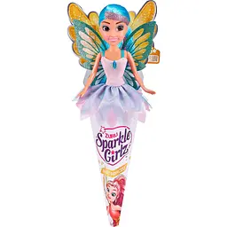 Лялька Zuru Sparkle Girlz Чарівна фея Олівія 25 см (Z10006-6) - мініатюра 2