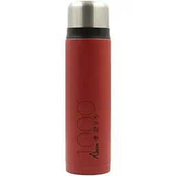 Термос Laken Thermo Liquids Flask 1L Red (1004-18100R)