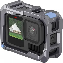 Рамка Telesin S6-FMS-15-TGP для GoPro 13-9 [135278]