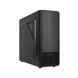 Корпус для ПК Chieftec UC-03B-OP - мініатюра 1