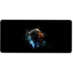 Килимок для мишки Voltronic Burst sky (YT12)