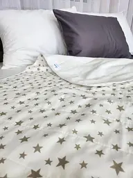 Ковдра Good-Dream Star, 205х140 см (GDSB140205) - мініатюра 9