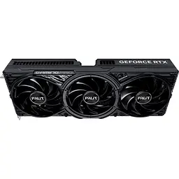 Відеокарта Palit GeForce RTX 5070 Ti GamingPro V1 [NE7507T019T2-GB2031Y] UA [152332] - мініатюра 4