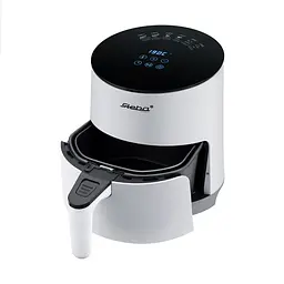 Мультипіч-аерофритюрниця Steba HF 1000 Air fryer - мініатюра 3