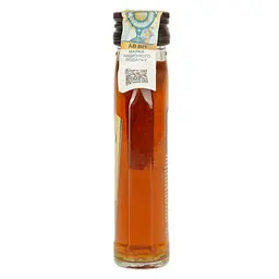 Коньяк України Koblevo Reserve 3 зірки 40% 0.1 л - мініатюра 2