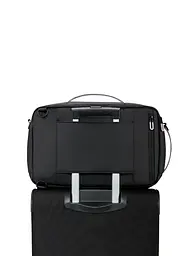 Дорожня Сумка American Tourister PUFFYPOP BLACK 40x25x20 MJ1*09004 - мініатюра 10