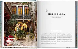 Great Escapes Italy. The Hotel Book - мініатюра 3