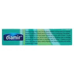 Тихоокеанський молюск Навахас Diamir 111 г - мініатюра 2