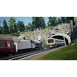 Ключ активації Microsoft Train Sim World 5: UK Regional Edition для Xbox One/Series S/X - мініатюра 2