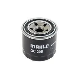 Фільтр масляний Mahle OC205
