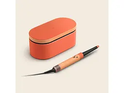 Мультистайлер Dyson Airwrap i.d. HS08 Multi-Styler and Dryer Straight to Wavy Ceramic Apricot/Topaz (257389-01) - мініатюра 8