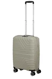 Валіза 55 См American Tourister FLYTWIST SANDSTONE 55х40х20(23) MI1*05001 - мініатюра 8