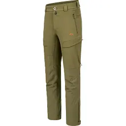 Штани Blaser Active Outfits Charger 56 Olive - мініатюра 2