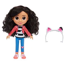 Лялька Gabby's Dollhouse Стильна Габбі (SM36202/6060430)  - мініатюра 3
