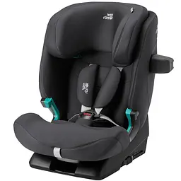 Автокрісло Britax Romer Advansafix Pro Classic Deep Grey