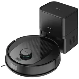 Робот-пилосос Cecotec Conga 7690 Immortal Max Home (A01_EU01_107140) - мініатюра 4