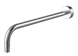 Душова система Kohlman Maxima 25 chrome + BOX прихованого монтажу QW220MR25, Хром - мініатюра 5