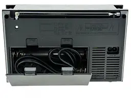Радіоприймач багатофункціональний Golon RX-98 USB - мініатюра 3