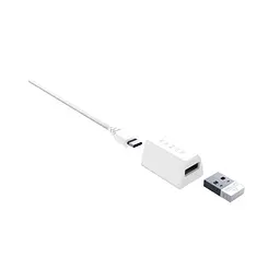Мишка Razer DeathAdder V3 PRO Wireless White (RZ01-04630200-R3G1) - мініатюра 9