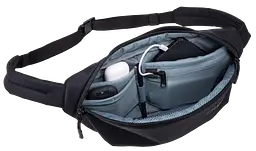 Сумка Thule Portable Subterra 2 Sling Bag 3L TSS-403 Black (7133290) - мініатюра 6